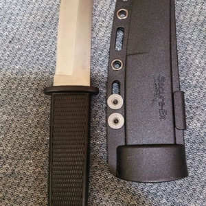 캠핑 막칼