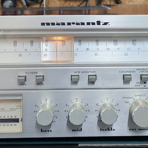 마란즈 리시버 SR6000G
