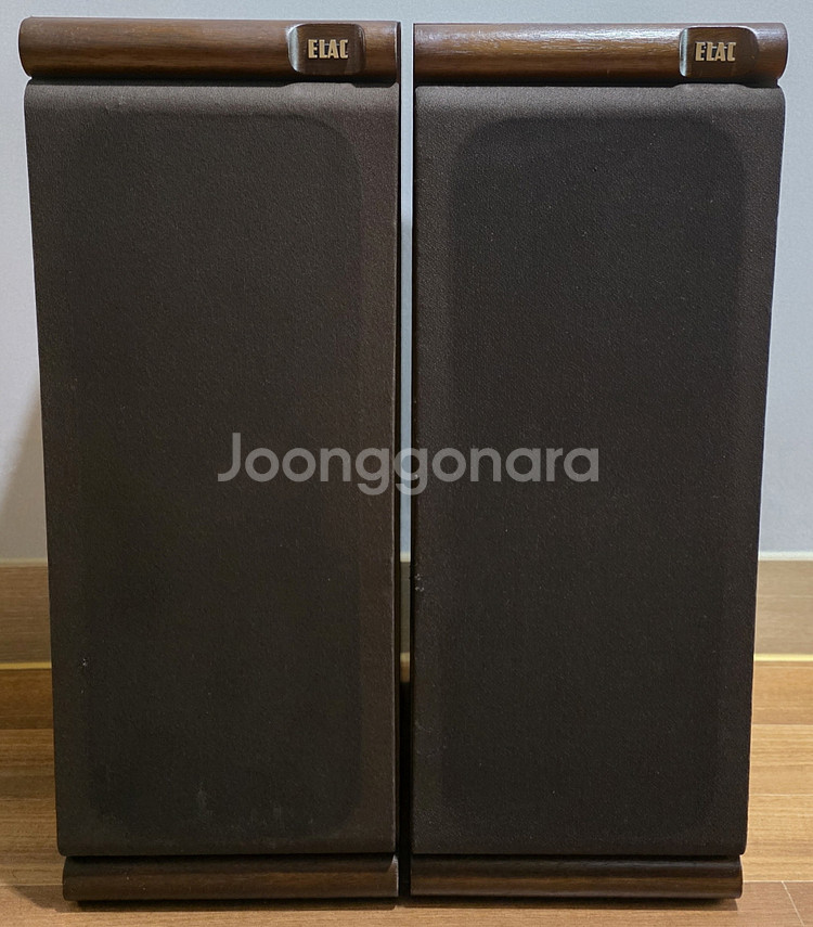 ELAC 스피커 EL80 판매합니다--0
