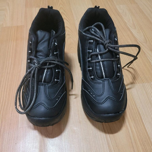 치어리더 콘서트 키높이운동화