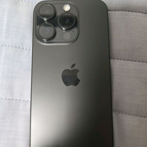 아이폰 15프로 256GB
