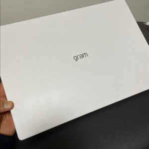 LG 그램 노트북 울트라7