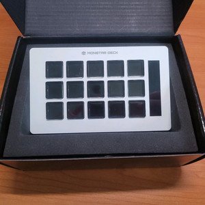 몬스타덱