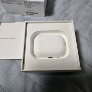 에어팟 프로2세대(USB-C)