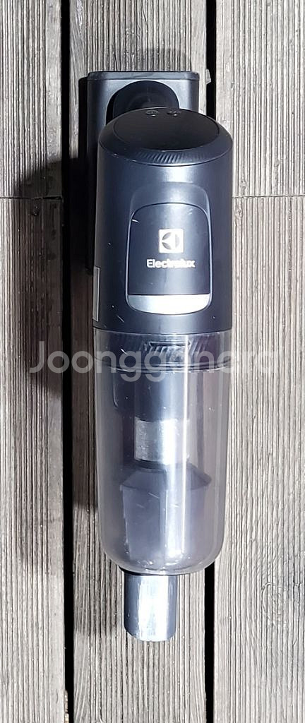 일렉트로룩스 무선청소기 부품들 팝니다--1