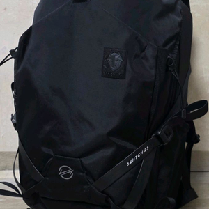 블랙야크 BLACK YAK SWITCH 25 등산배낭
