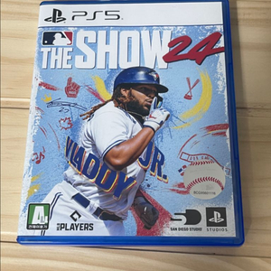 ps5 더쇼24
