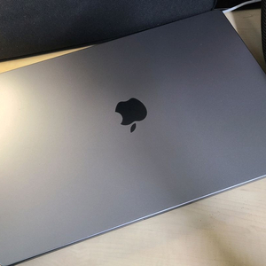 맥북 프로 16인치 1M 16gb 512gb 팝니다 상