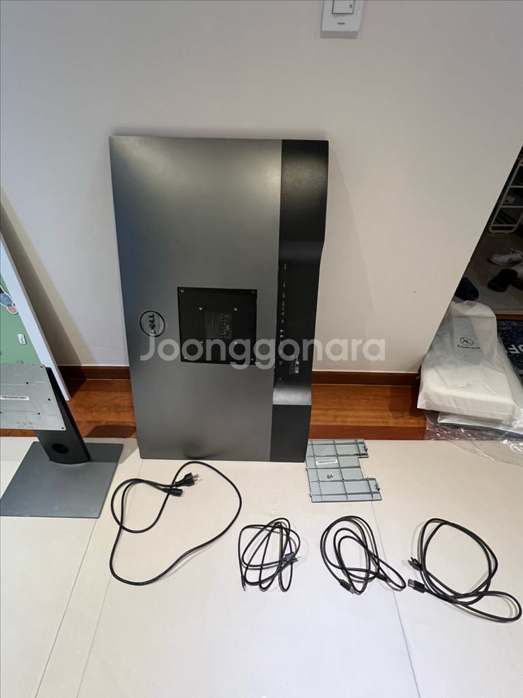 (네고 가능) 델 Dell P4317q 43인치 모니터--0
