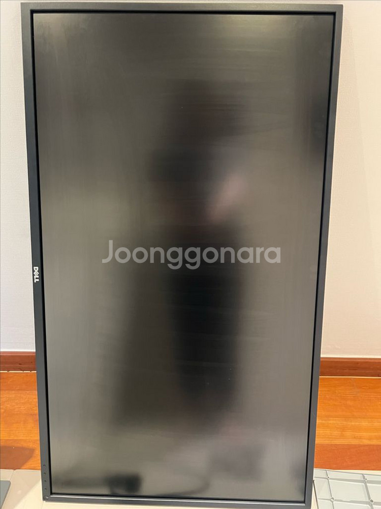 (네고 가능) 델 Dell P4317q 43인치 모니터--3