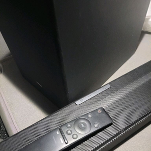 삼성사운드바 HW-Q600A