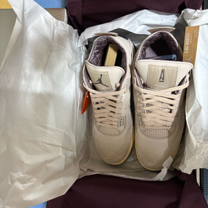 조던4 마니에르 280 판매