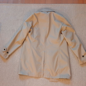 트렌치코트 Boggi Milano_M size