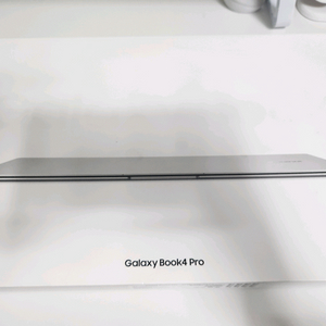 갤럭시 북4 Pro (40.6cm) 16인치