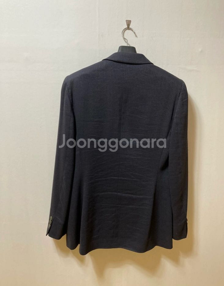 조르지오 아르마니 정장자켓 (여성 정장)--3