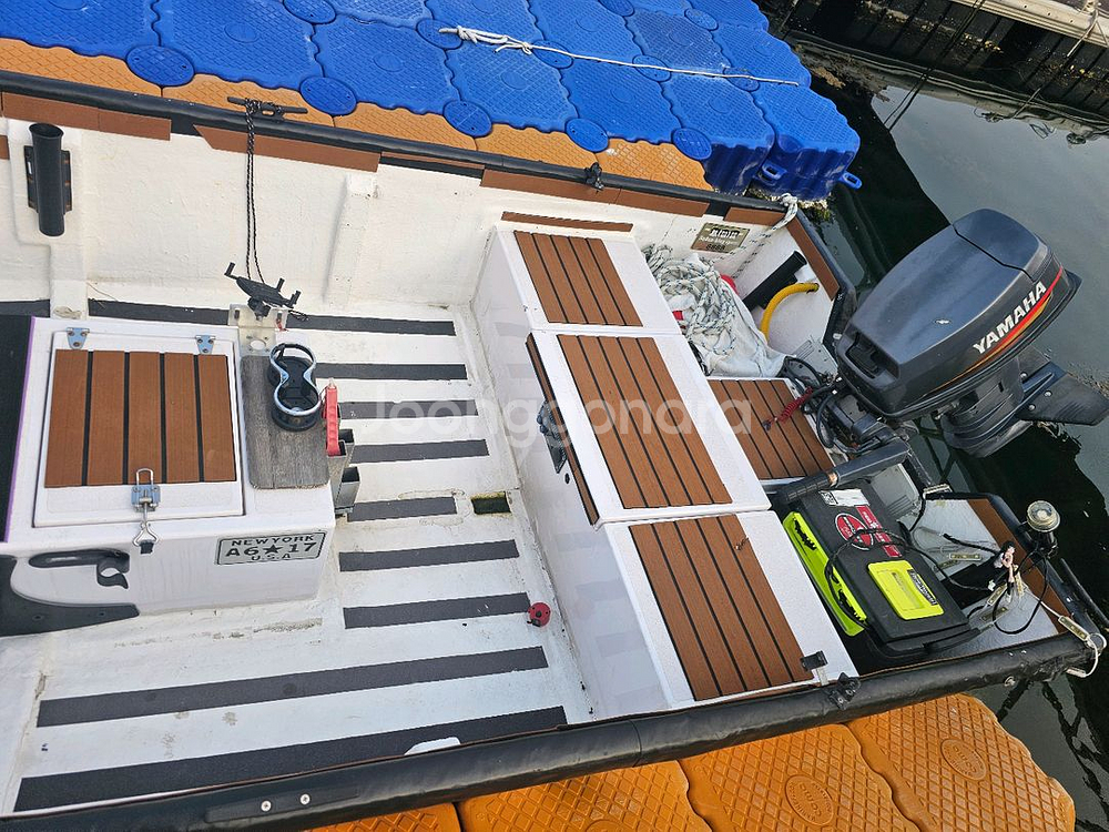 frp390 보트--6