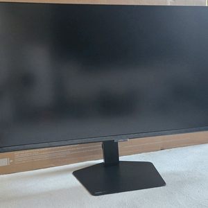 삼성 오디세이 G7 S32DG700 모니터 팝니다