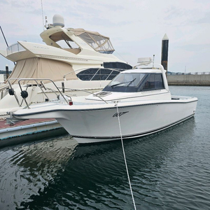 uf27 l/B 레저보트