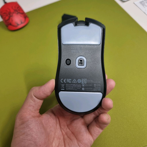 바브삼 바이퍼v3pro