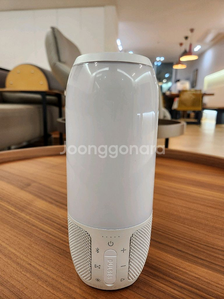 JBL 블루투스 스피커 JBL3--2