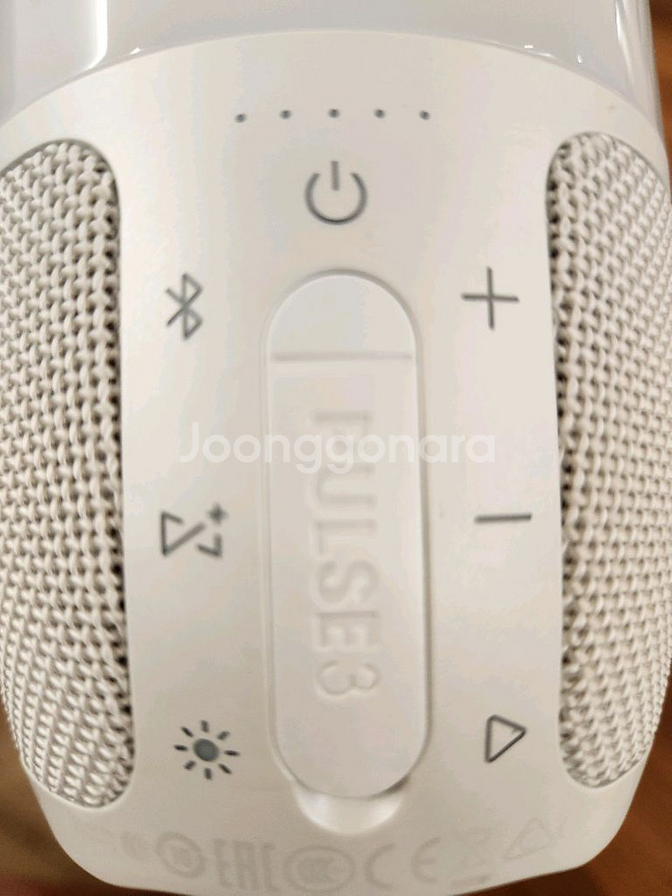 JBL 블루투스 스피커 JBL3--5