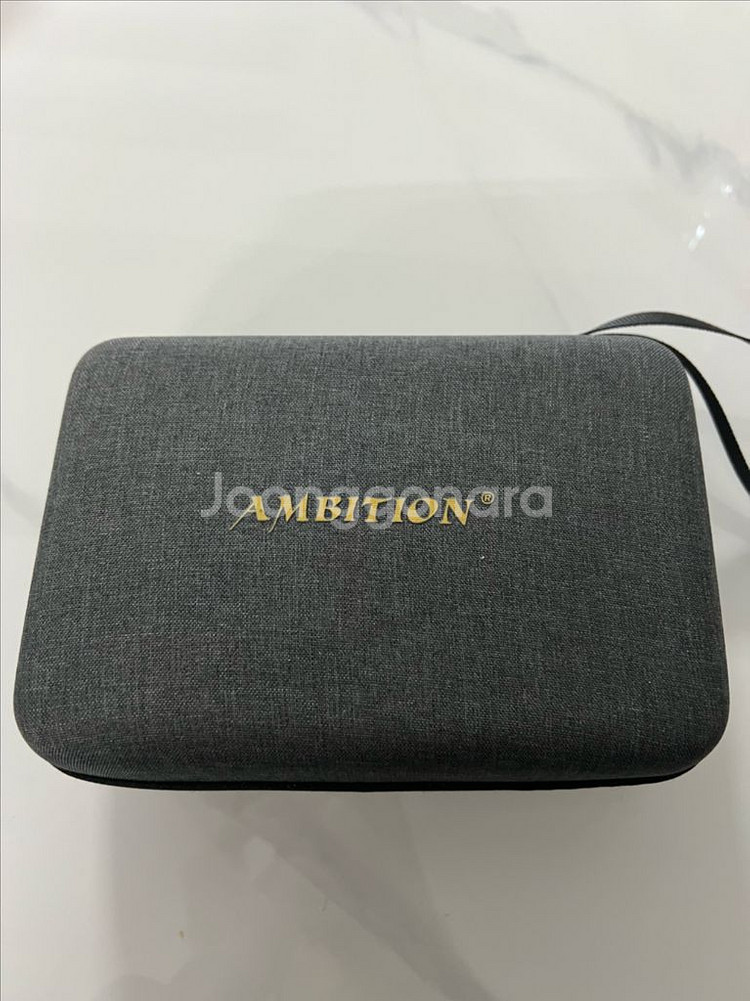 새상품 엠비션 반영구 무선 머신 (smp ,두피문신--0