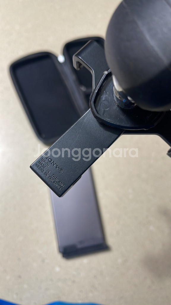 소니 SONY 미니 프로젝터 MP-CL1A--1