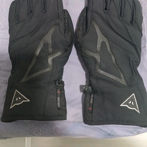 DAINESE GORE-TEX 롱장갑 다이네즈 고어텍스