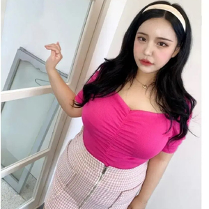 빅사이즈 섹시셔링티