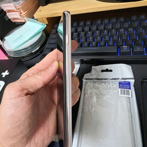 s10+ 1테라 자급제 중고폰
