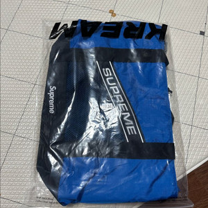 Supreme Tote Bag 슈프림 토드백