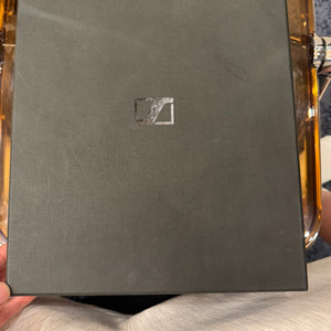 Sennheiser HD650(젠하이져 hd6500)