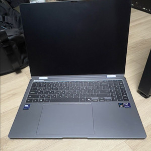 갤럭시북5pro 360 싸게팝니다(네고가능)