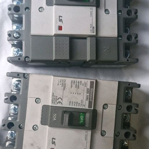 LS차단기 Metasol ABS 104c 50A