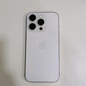 아이폰 16프로 256gb