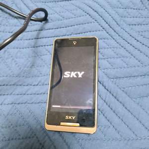 Sky Vega 스마트폰