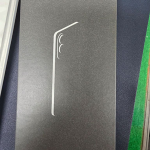 삼성 갤럭시 S25 Edge 티타늄 실버 512GB