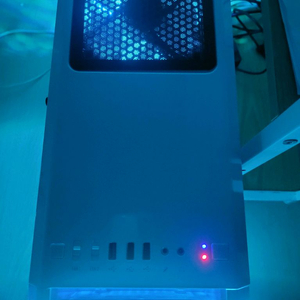 i5컴퓨터 본체 12만 급처
