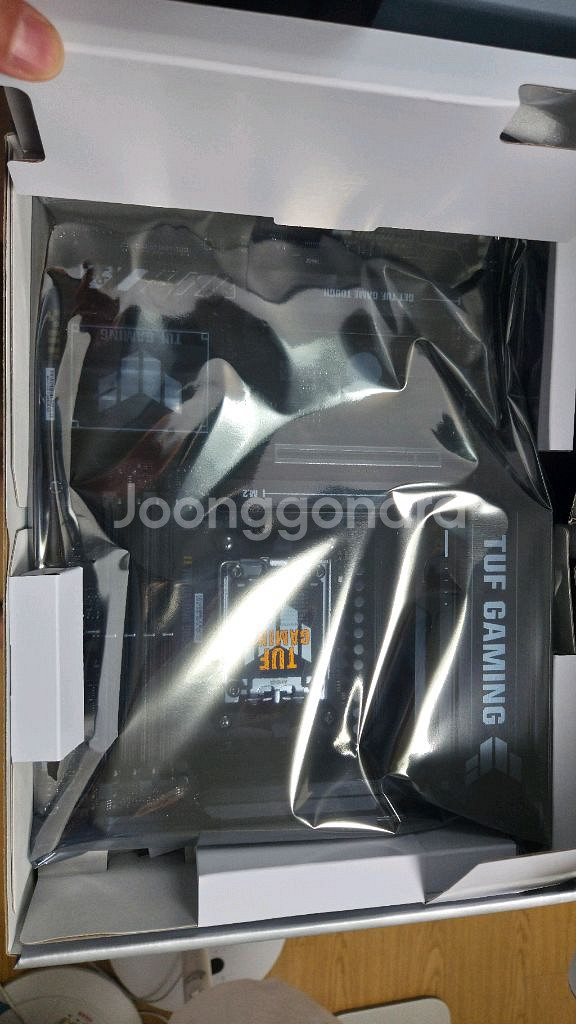 asus tuf b850 wifi--1