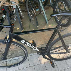 아벤톤 마타로 (추금 15 보유)
