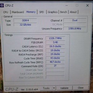 쿨맥스 i5-10400 램 32GB GTX 1660Ti
