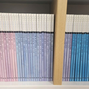 영원한 감동을 주는 한국대표 명작동화 60권 그림책