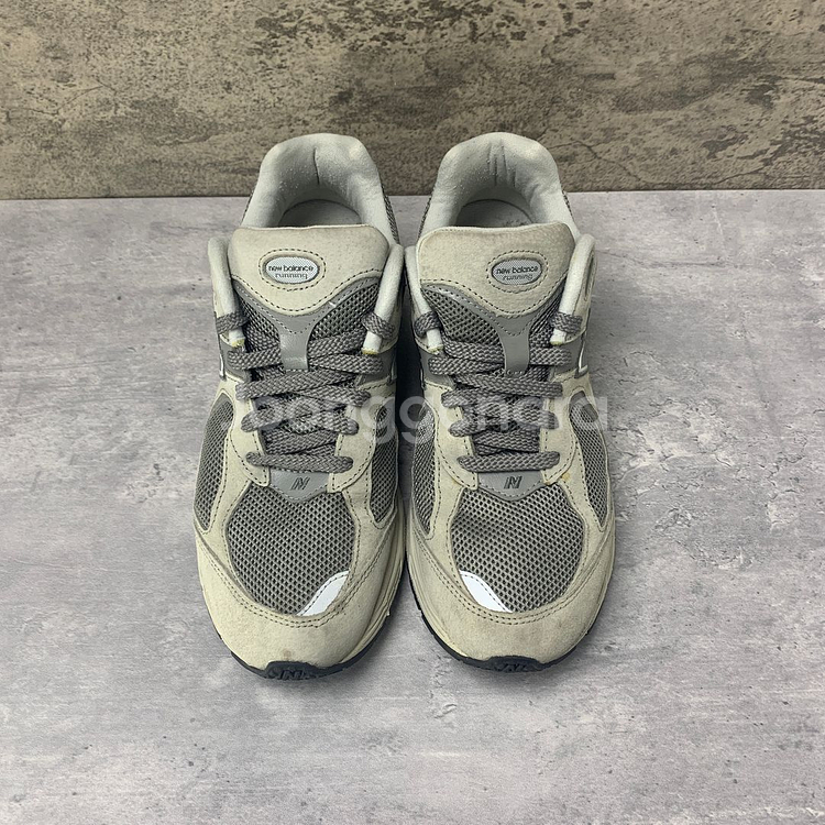 260 뉴발란스 2002R 그레이 ML2002RC--6