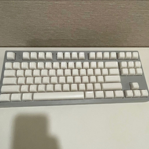 mk870 기계식키보드