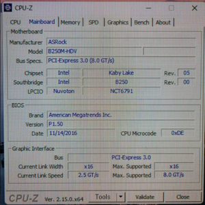 GENIUS i5-7500 램 16GB GTX 750