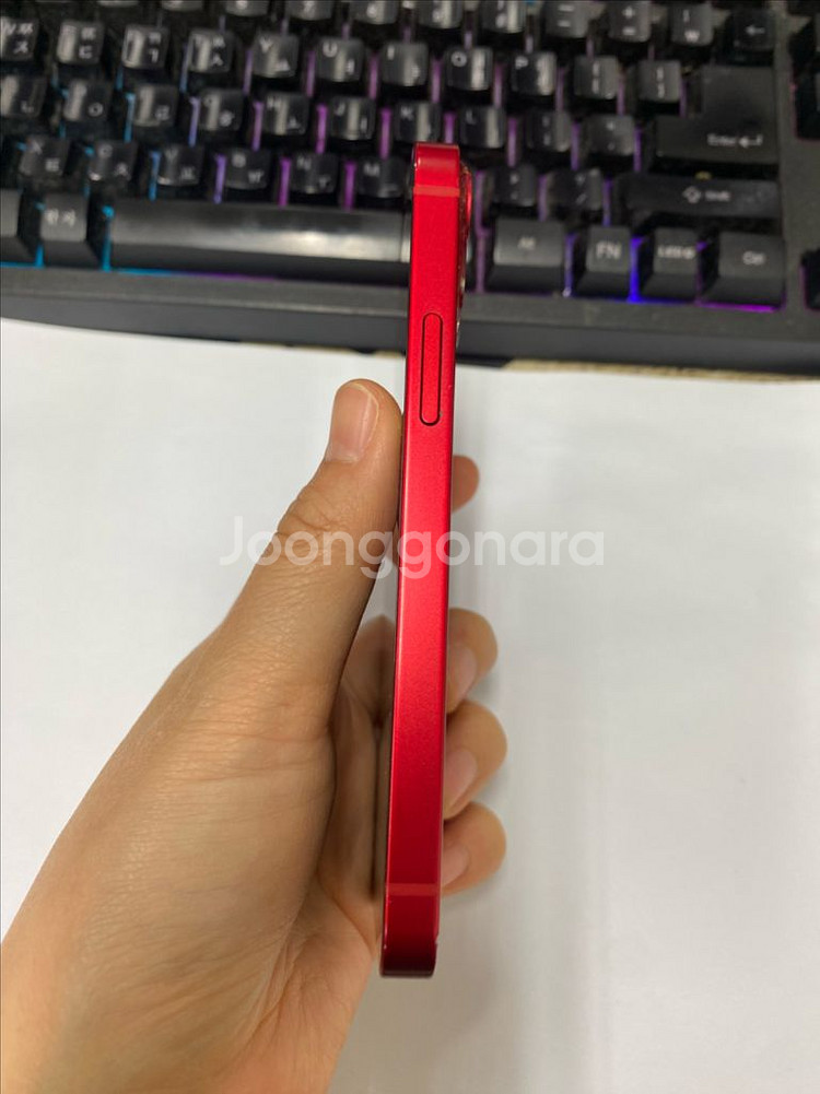 아이폰13미니 256g--5