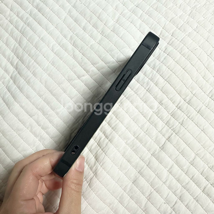 13미니 상추 강아지 휴대폰 케이스--1