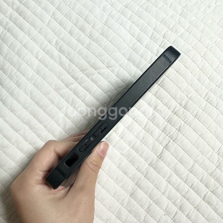 13미니 상추 강아지 휴대폰 케이스--3