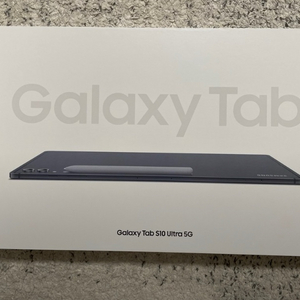 갤럭시탭 s10 울트라 5g