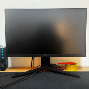 게이밍pc + 모니터 팝니다